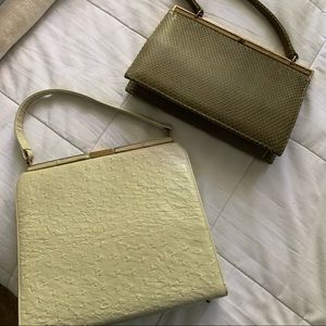 Vintage Bag Bundle!